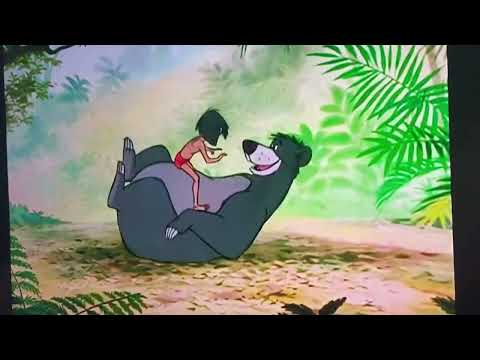 Opening to DVD Pixar Short Films Collection Volume 1