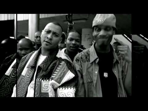 Redlight Boogie - Welcome me in (el Amrani Remix)