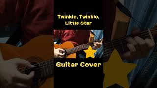 Download lagu Twinkle, Twinkle, Little Star  (Acoustic Cover) mp3