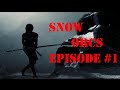 Orcs Do Get Married Third Age Total War DaC AGO SUS Snow Orcs 1