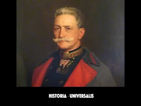 Franz Conrad von Hötzendorf, Teil 2 [Folge 60]