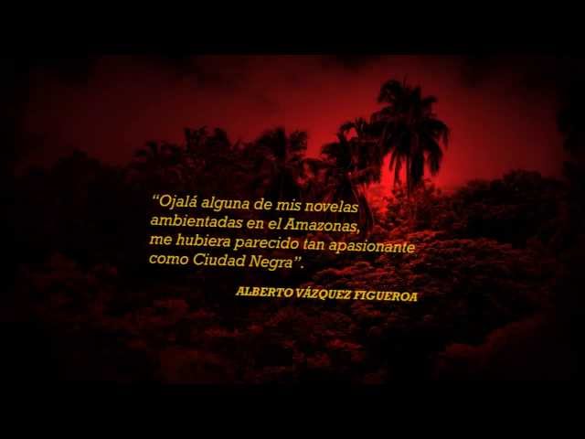 Vídeo relacionado con CIUDAD NEGRA: La última ciudad perdida