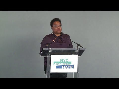 NYC Day Against Hate