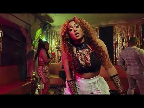 La Toya Linger - Hotter Dan We ft. Stein & Groove Kings (Official Video)