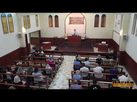 ADI Sant'Agata Militello - Culto in diretta - 24/08/2025