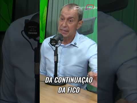Prefeitura aproveita Show Safra para divulgar ferrovias