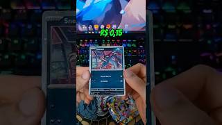 Um vídeozinho rápido hoje #pokemon #pokemoncards #pokemontcg #megalucario #fogofantasmagórico