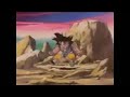 SSGSSE Oozaru Vegeta Vs Golden Oozaru GT Goku