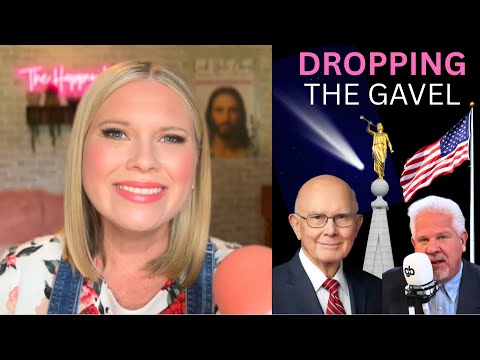 Mic Drop - Gavel Drop - Trumpet Sound? - October Here We Come!