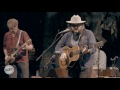 Wilco performing "The Late Greats" Live on KCRW