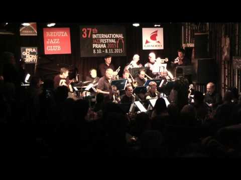 Josef Vejvoda 70 & CBC Big Band - Old Time