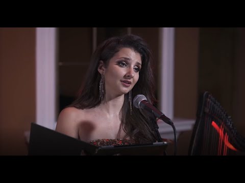 "Mizerna Cicha..." - Ksenia Shaushyshvili, Barbara Szelągiewicz, Michał Zator