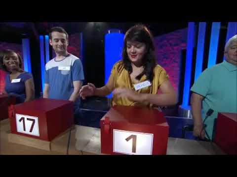 Deal Or No Deal. Monday 12th August 2013. MUST SEE!!!