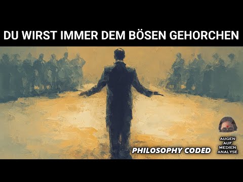 Warum Gehorsam die ultimative narrensichere Strategie wurde  - Hanna Arendts letzte Warnung