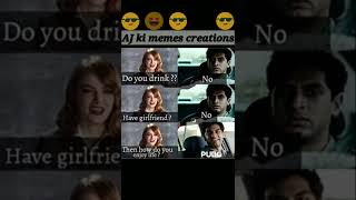 Meme647🔥😈Aj ki memes😈🔥 Viral reading memes😂 Dank Indian memes😂 #dankmemes  #shorts