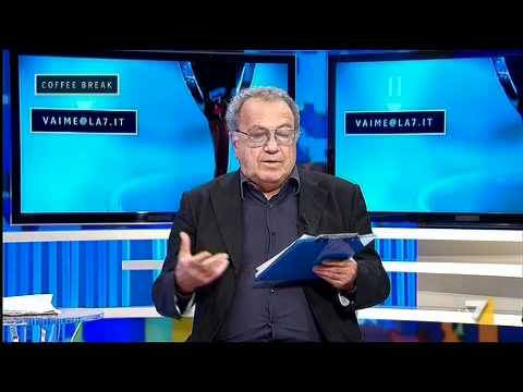 COFFEEBREAK 06/10/11 Vaime: C'è ansia di partecipazione