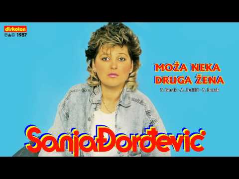 Video thumbnail for Možda neka druga žena