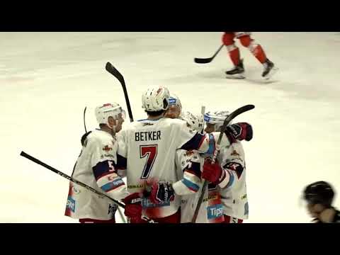 36. kolo: DVTK Miskolc - HKM Zvolen 2:6