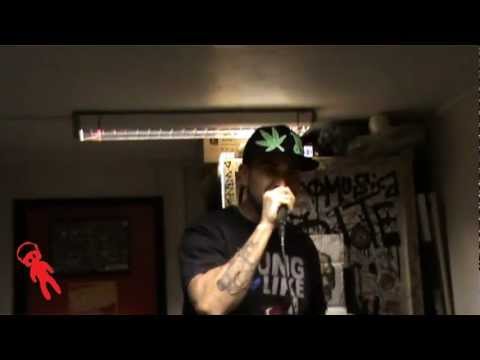 Brainfeeders Rehearsal Special