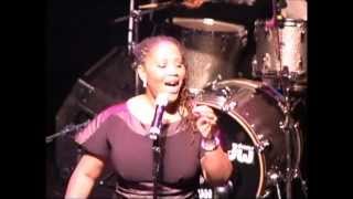 Lalah Hathaway When Life Was Low