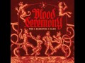 Blood Ceremony - The Magician 