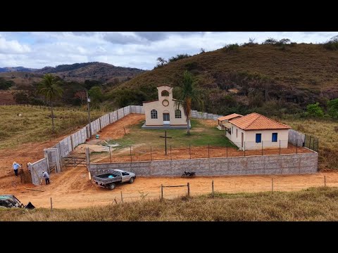 NOSSA MINAS GERAIS, DE DOM CAVATI MG A NOVO HORIZONTE, LINDAS PAISAGENS.