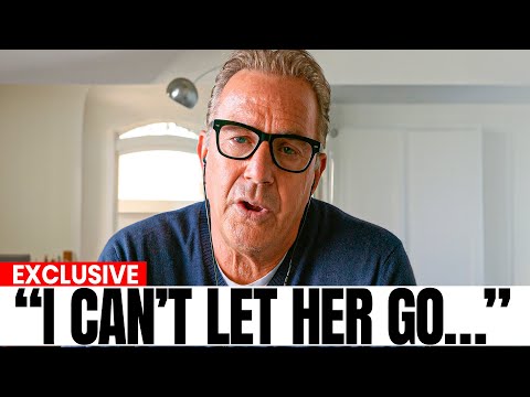 At 70, Kevin Costner Finally Reveals the 7 Women He Wanted MOST
