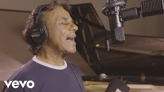 Johnny Mathis - In The Studio