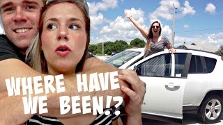 NEW CAR | LIFE UPDATE