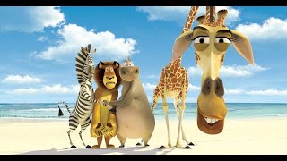 DreamWorks: Madagascar - En Español (Full Gamepla