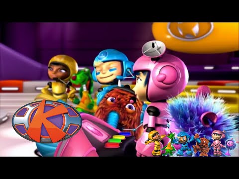 Funfair Freeway - KERWHIZZ