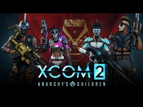 XCOM 2: Anarchy's Children DLC Walkthrough - [Gaming Trend]