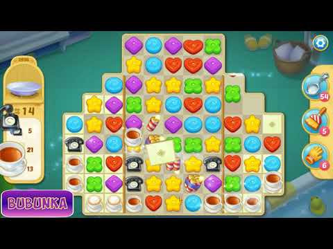 Matchington Mansion level 2936 HD