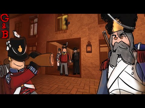 [Guts & Blackpowder] NAPOLEON'S NEW YEAR TRUCE 🎉