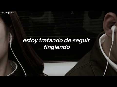 I Do Miss You - Kalle Engstrom (sub. español)