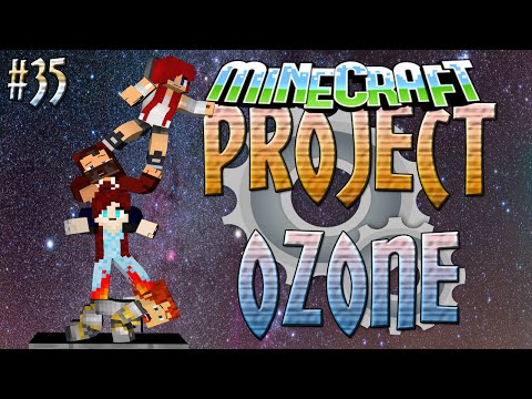 "THERE IS A DRAGON THERE!" PROJECT OZONE w/ HEATHER, SNOOP & CHRISTA #35