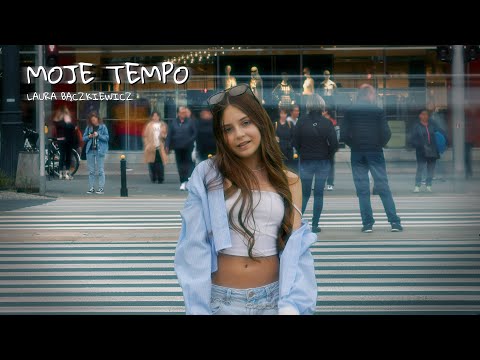 Laura Bączkiewicz - Moje tempo