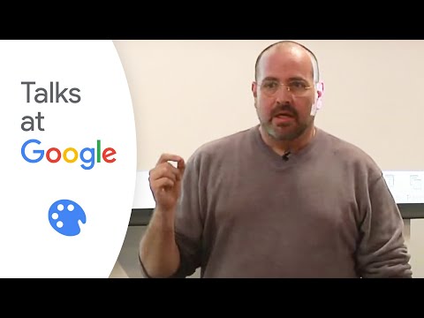 The Lens is the Brush | Vincent Versace | Talks at Google
