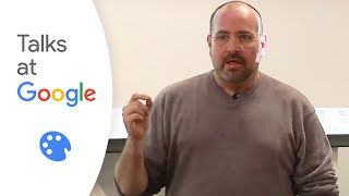 Vincent Versace: "The Lens is the Brush" | Talks at Google