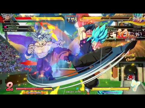 Dbfz Maybe try out one of the other buttons?