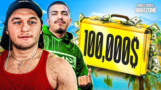 Le plus beau geste esport de l'histoire.