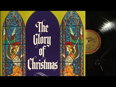 [LP] The Glory of Christmas (side A)