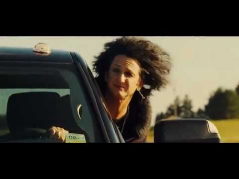 This Must Be The Place - Official Trailer (Sub Fra)