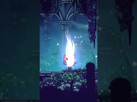 💫 Dream Sting Utilities #hollowknight #myla #palecourt #silksong #zote #hollowknightdlc