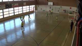 preview picture of video 'Old Boys U8 - Wünnewil/Flamatt a'