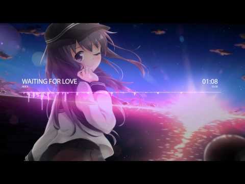 Nightcore - Waiting for Love [Avicii]