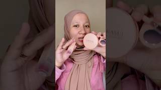 Download lagu Nyobain semua makeup Hanasui murah banget tapiii❓🤷‍♀️ mp3