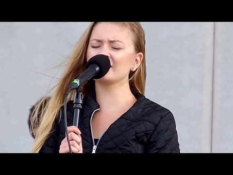 Monika Malczak - Rosemary's Babies -  Ladies Jazz Festival 2017- Muszla koncertowa, Gdynia