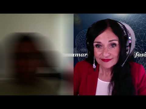 485-ES Testimonio de Nelica, Sesión 460 - Elena Martín Hipnosis Team Grifasi