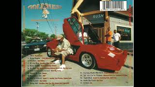 Tech N9ne – Jealous